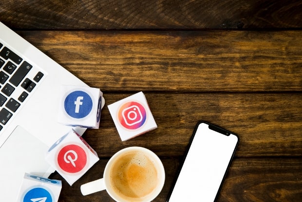 Social Media Strategies for Businesses