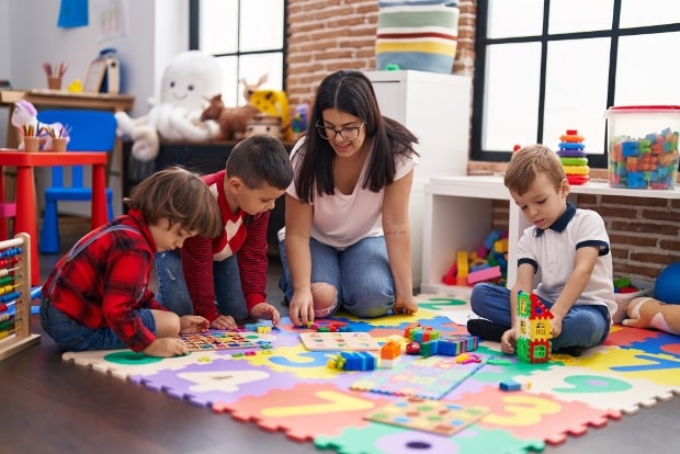 Mastering Daycare Management: Strategies for Success
